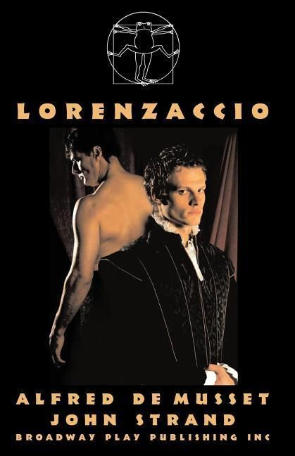 Produktbild: Lorenzaccio