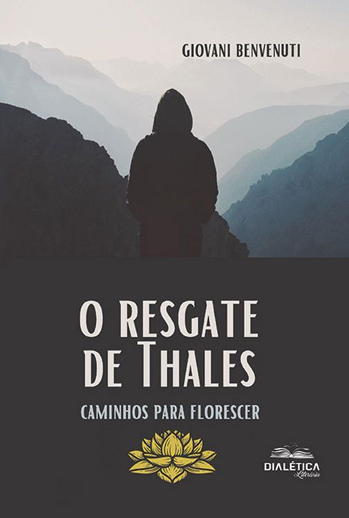 Produktbild: O resgate de Thales: