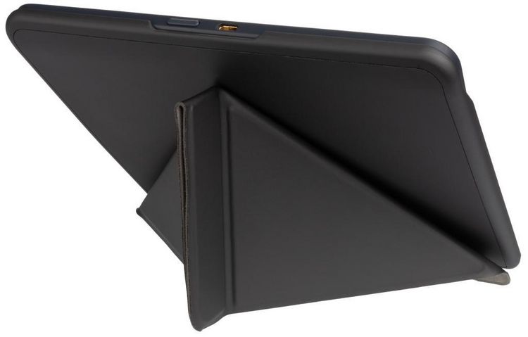 Produktbild: tolino epos 2 - Origami Falttasche - schwarz