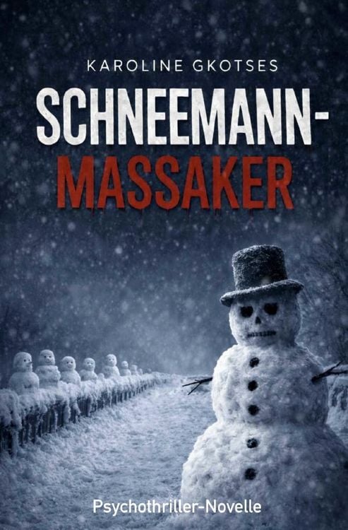 Produktbild: Schneemann-Massaker