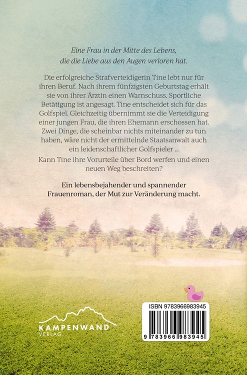 Produktbild: Sommergolf