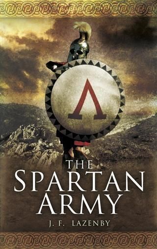 Produktbild: Spartan Army