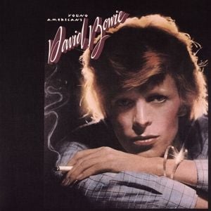 Produktbild: Young Americans (2016 Remastered Version)
