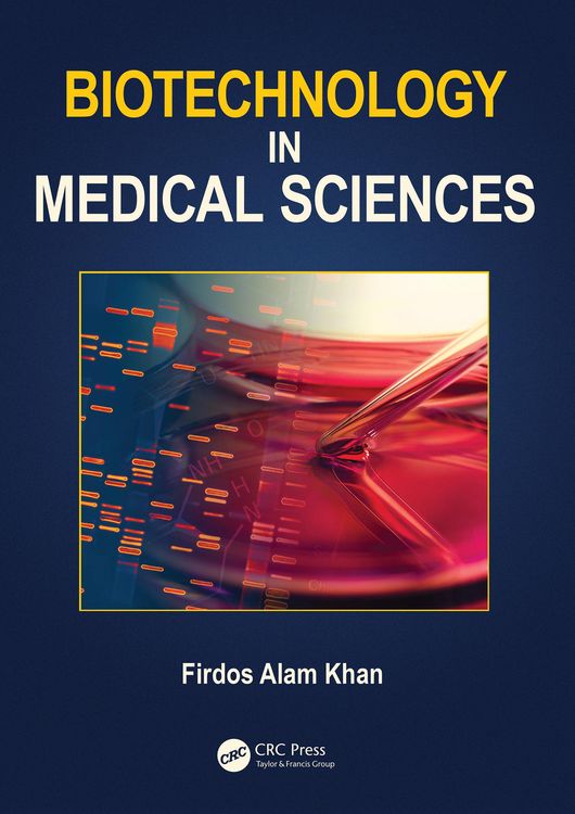 Produktbild: Biotechnology in Medical Sciences