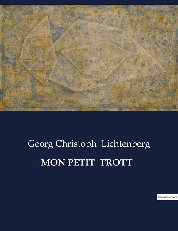 Produktbild: Mon Petit Trott