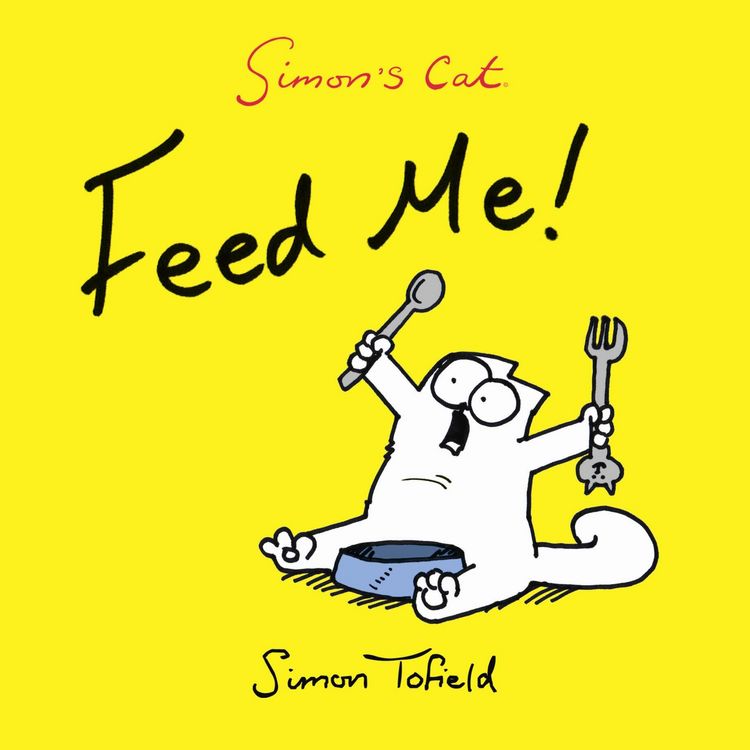 Produktbild: Feed Me!