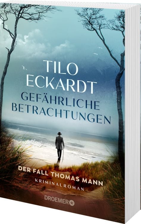Produktbild: Gef&auml;hrliche Betrachtungen