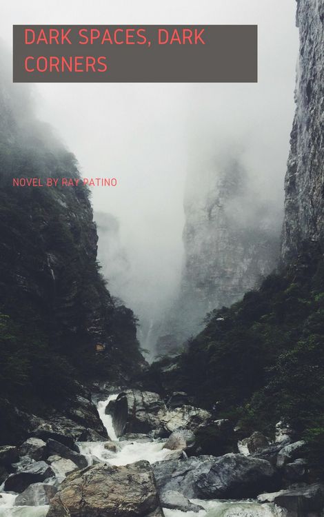 Produktbild: Dark Spaces, Dark Corners