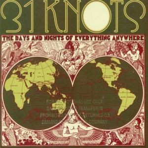 Produktbild: The Days And Nights Of Everything