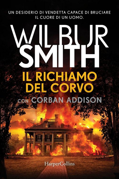 Produktbild: Il richiamo del corvo