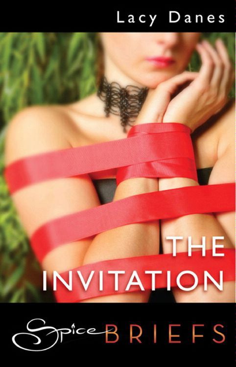 Produktbild: The Invitation