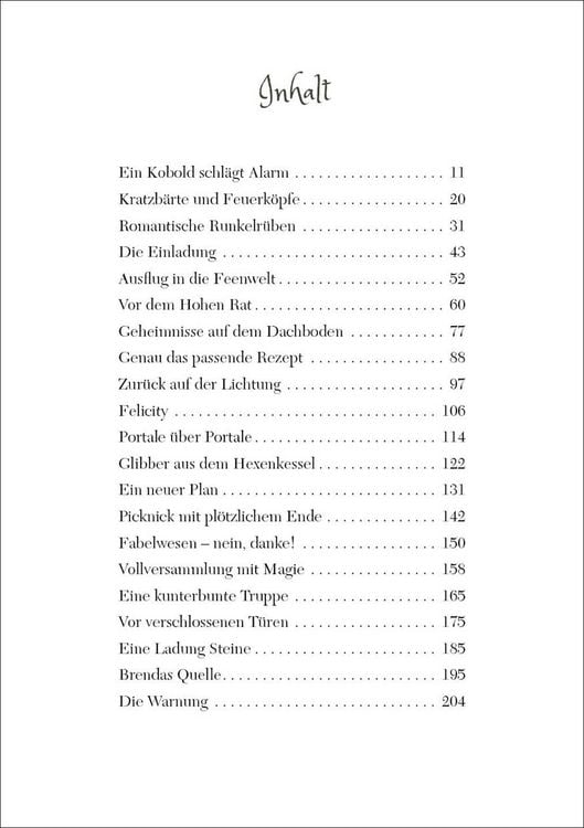 Produktbild: Ruby Fairygale (Band 4) - Das Tor zur Feenwelt