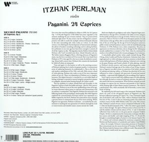 Produktbild: 24 Caprices