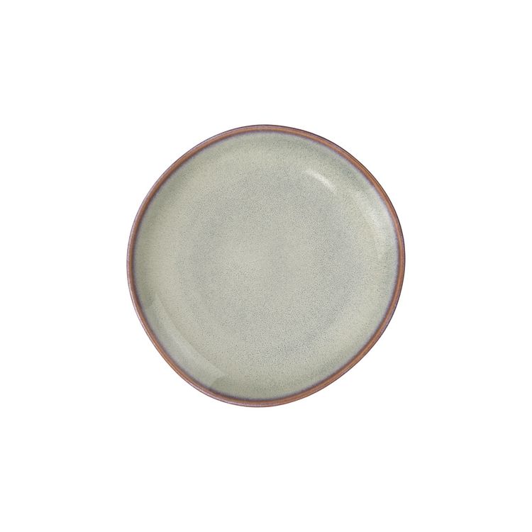 Produktbild: Villeroy & Boch Lave Fr&uuml;hst&uuml;cks-/Dessertteller