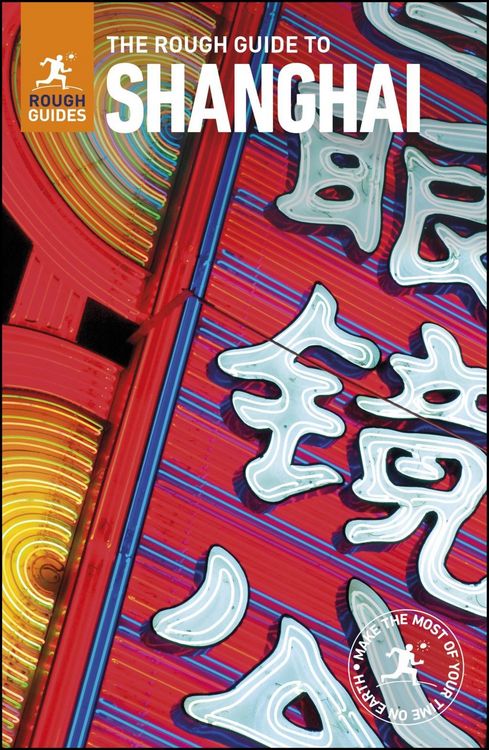 Produktbild: The Rough Guide to Shanghai (Travel Guide eBook)