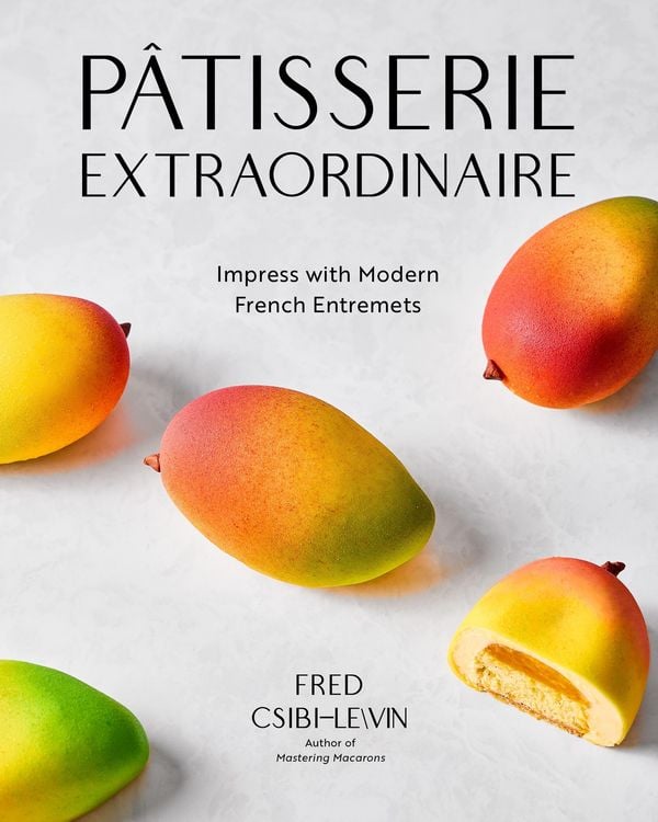 Produktbild: P&acirc;tisserie Extraordinaire
