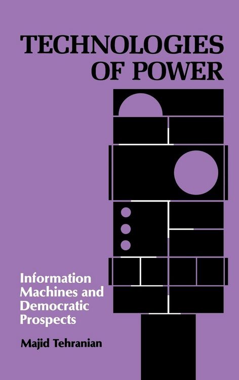 Produktbild: Technologies of Power
