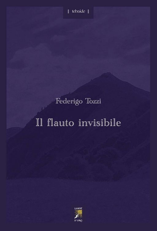 Produktbild: Il flauto invisibile