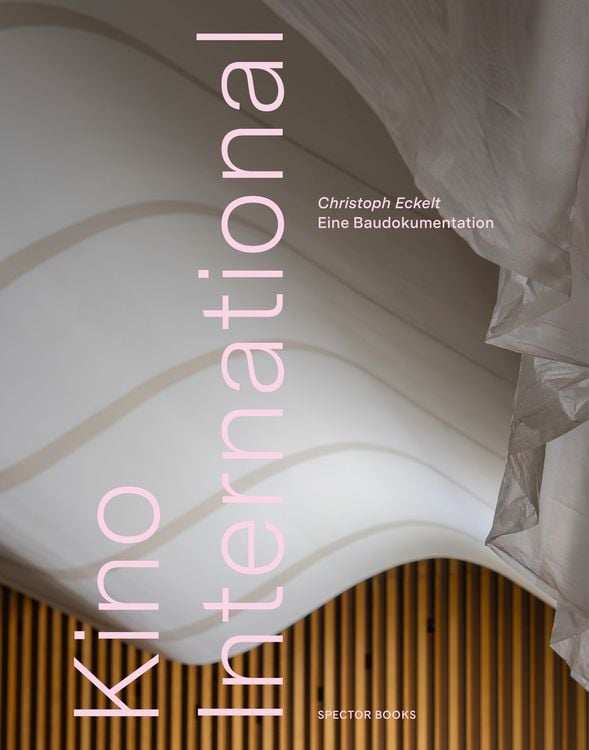 Produktbild: Kino International