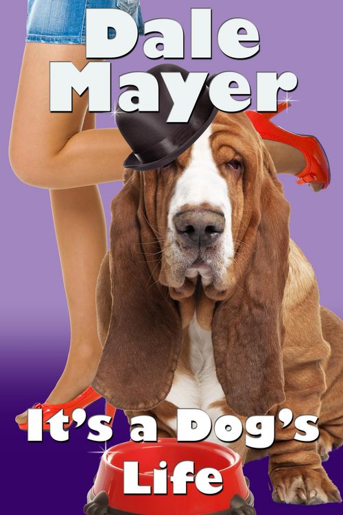 Produktbild: It's A Dog's Life