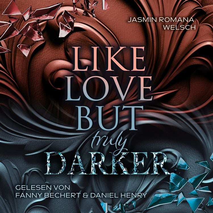 Produktbild: LIKE LOVE BUT truly DARKER