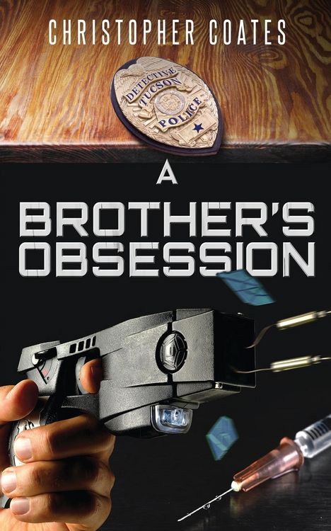 Produktbild: A Brother's Obsession