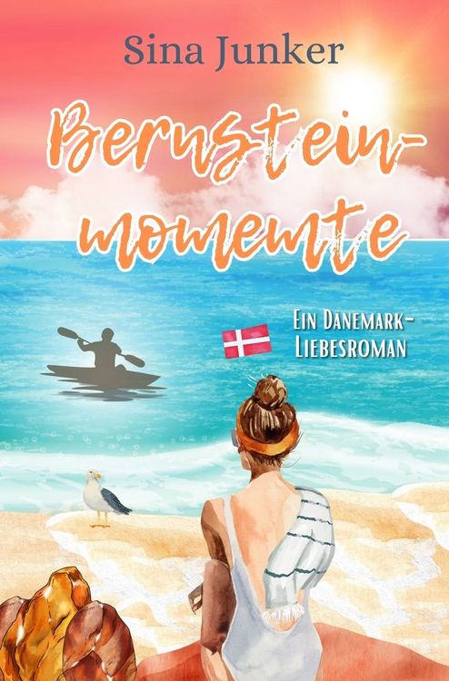 Produktbild: Bernsteinmomente