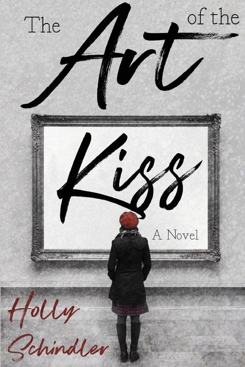 Produktbild: The Art of the Kiss