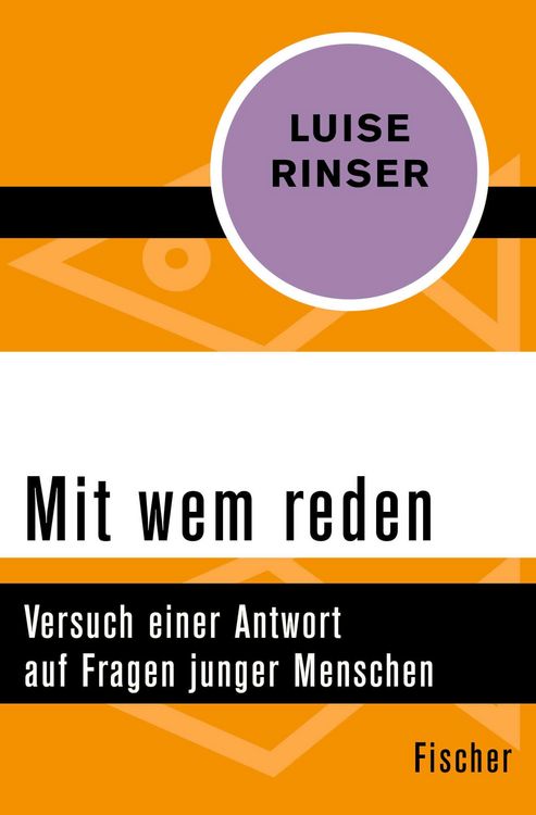 Produktbild: Mit wem reden