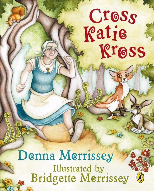Produktbild: Cross Katie Kross