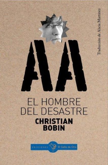 Produktbild: El hombre del desastre