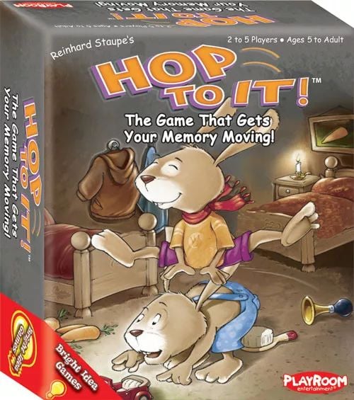 Produktbild: Hop to It!