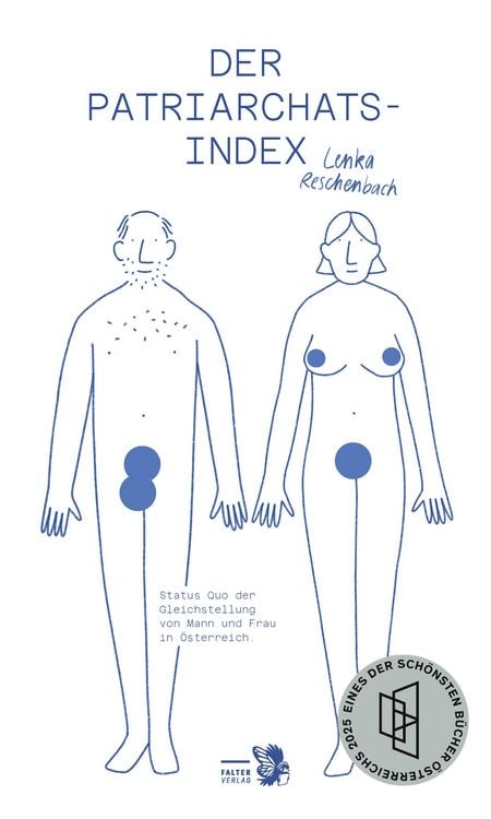 Produktbild: Der Patriarchatsindex