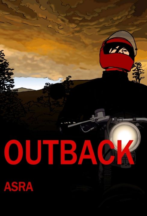Produktbild: Outback