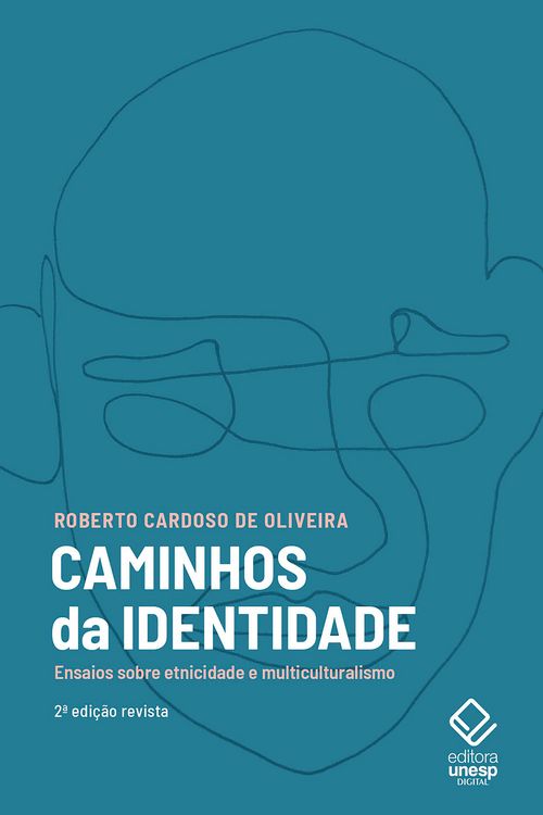 Produktbild: Caminhos da identidade - 2&ordf; edi&ccedil;&atilde;o
