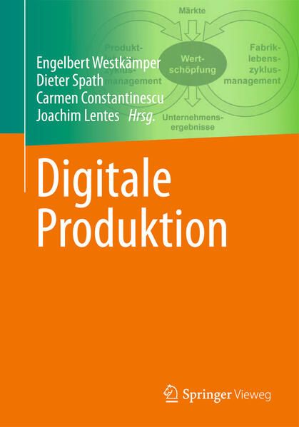 Produktbild: Digitale Produktion