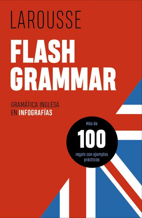 Produktbild: Flash Grammar