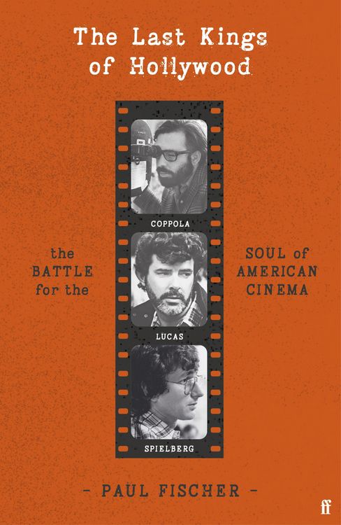 Produktbild: The Last Kings of Hollywood
