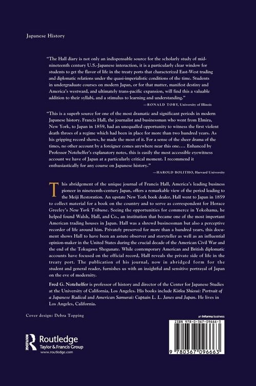 Produktbild: Japan Through American Eyes