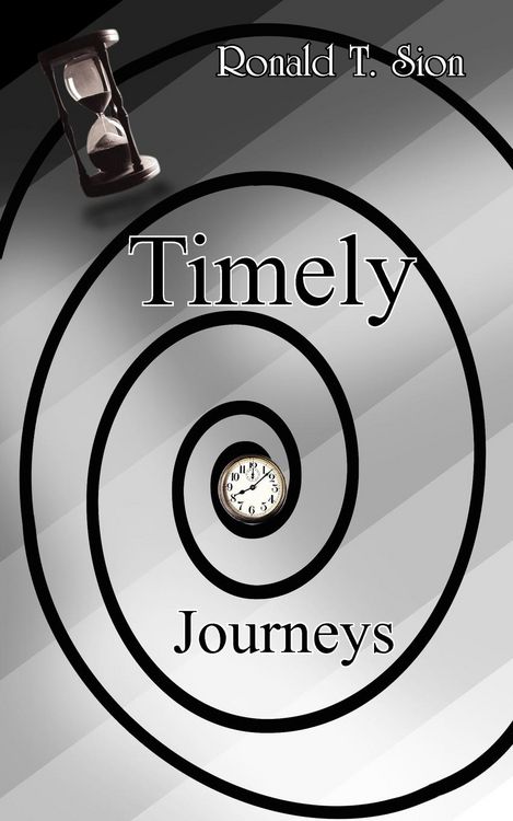 Produktbild: Timely Journeys