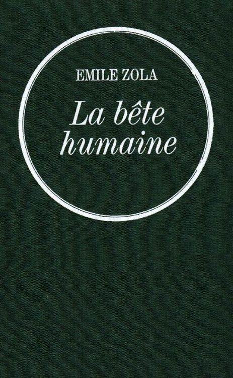 Produktbild: La b&ecirc;te humaine