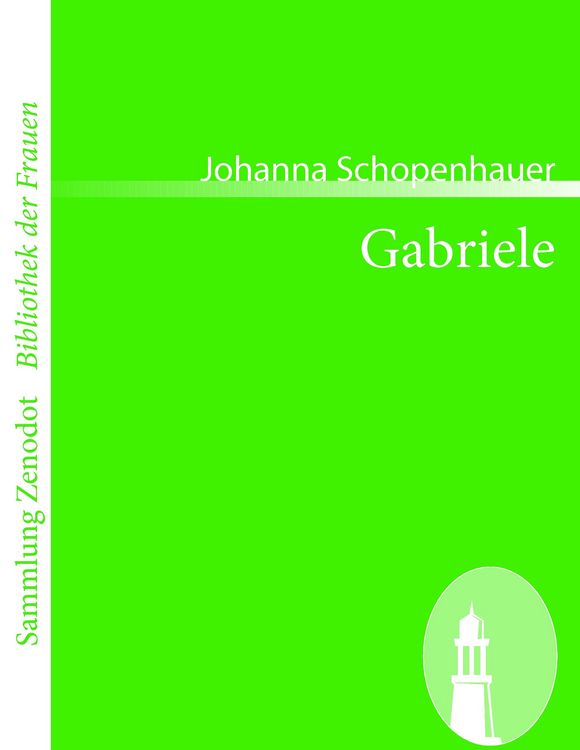 Produktbild: Gabriele