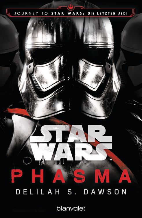 Produktbild: Star Wars&trade; Phasma