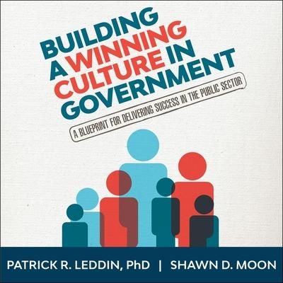 Produktbild: Building a Winning Culture in Government