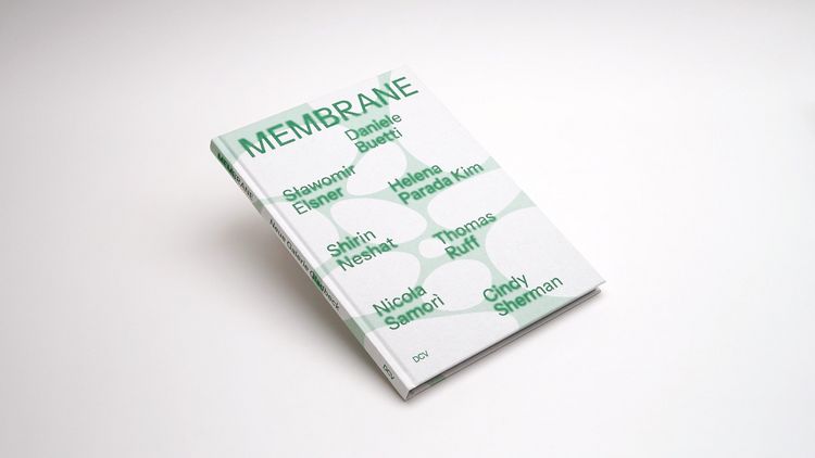 Produktbild: Membrane