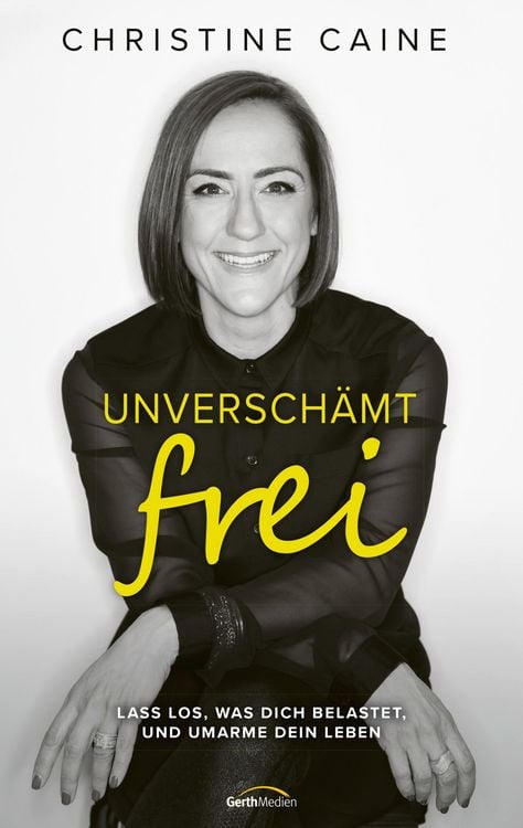 Produktbild: Unversch&auml;mt frei