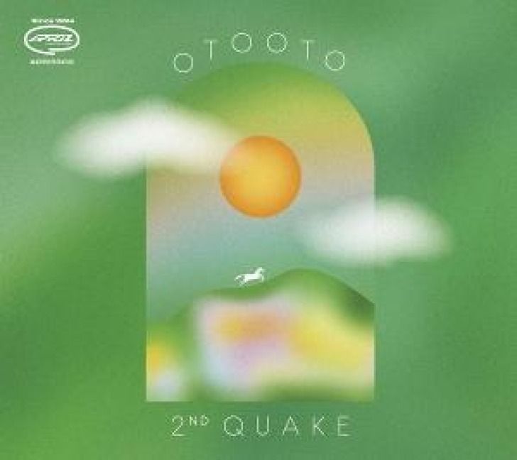Produktbild: 2nd Quake