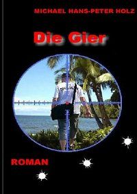 Produktbild: Die Gier