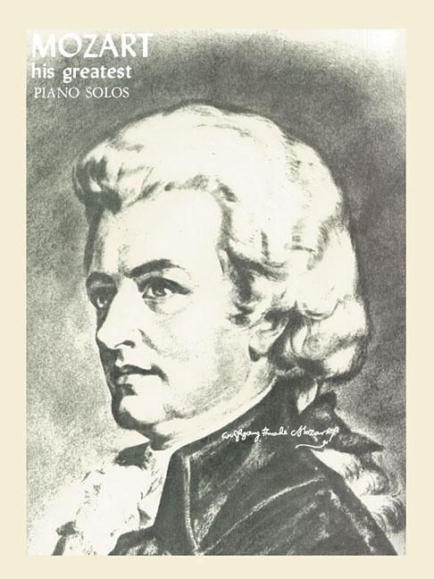 Produktbild: Mozart