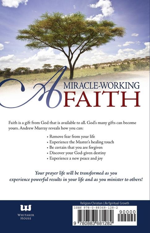 Produktbild: How to Strengthen Your Faith